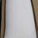 Purple Harmony Pillow  Talalay Latex Foam Cooling Pillow for Combo or Side Sleepers, 360 Hex GelFlex Grid for No-Pressure Support and Luxurious Weightless Feel - King, Medium Feel, Tall Height