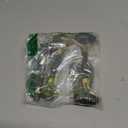 Jade Gua Sha Facial Massager Set - 5 in 1 Skin Care Tools with Roller and Massager