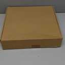 2-Piece 66 Ft Halloween Tinsel Garland with Orange Pumpkin, Twist Shiny Metallic Hanging Garland for Home Party Tree Indoor Outdoor Decor