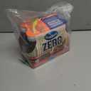 Ocean Spray ZERO Sugar Strawberry Mango Juice Drink, Strawberry Mango Juice Drink Sweetened with Stevia, 10 Fl Oz Bottle, 6 Count (Pack of 1) (EXP 05/11/26)