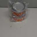 Gorilla Patch & Seal Liquid Rubber Waterproof Sealant, Crystal Clear, 32 Ounce (Pack of 1) - Seals Out Water, Air, and Moisture