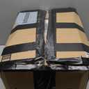 TAOCOCO Waterproof Sectional Couch Covers L Shaped Sofa Covers Chaise Lounge Cover 3pcs Reversible Sofa Covers for Sectional Sofa Pet Kids Furniture Protector with Elastic Straps(X-Large, Off White)