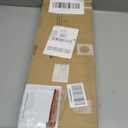 GOFLAME 54-Key Electronic Keyboard Piano with LED Digital Display, Portable Electronic Musical Instrument with Microphone & Adapter, Suitable for Kids and Beginners (Black)