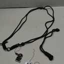 Anti Theft Phone Lanyard Crossbody, Phone Tether Wrist Strap Adjustable Neck Lanyard with ID Holder for Women