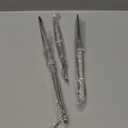 Kitchen Tweezers Tongs, Cooking Tweezers Stainless Steel - 3 Size 12'' 10'' & 8 inch Ideal for Meat, pasta, plating and pinching delicate small pieces of food, Set of 3