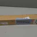 MYshade Cordless Blackout Cellular Shades for Windows, Honeycomb Window Shades with Thermal Insulation, Child & Pet Safe Room Darkening Shade, Easy Install,38" W x 72" H, Grey