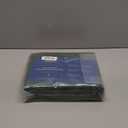 Bedsure Duvet Cover King - Moisture Wicking and Silky Eucalyptus Lyocell Cotton Hybrid Comforter Cover Set for Hot Sleeper - Buttery Soft and Breathable, Cooling Bedding Set, Forest Green (King (104" x 90"))