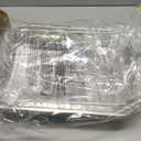 Cuisinart 16-Inch Roaster, Chef's Classic Rectangular Roaster with Rack, Stainless Steel, 7117-16URP1