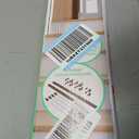 Summer Infant Banister to Banister Gate Mounting Kit - Fits Round or Square Banisters, Accommodates Most Hardware & Pressure Mount Baby Gates up to 37 Tall, Gate Sold Separately