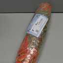 Alupssuc 24 Bundles Artificial Fall Mums Flowers for Outdoors Decoration, UV Resistant Silk Violet and Faux Eucalyptus Autumn Fake Plants for Outside Indoor Yard Home Patio Porch Decor