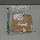 Bow Iron on Patches, Sequin Bow Embroidered Patches Cute Fabric DIY Decorative Applique -Fitting for (Clothes - Hats - Jeans - Backpacks - Sewing) 5 Pack & Silver