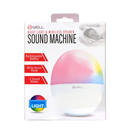 B-Well Night Light & Wireless Speaker