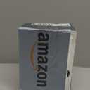 AC01 Headphones Wired Over Ear, Corded Stereo Headsets with Microphone Volume Control for Adults Teens Kids 3.5mm for Cellphones, Tablets, Laptop, Chromebook (Black Grey)