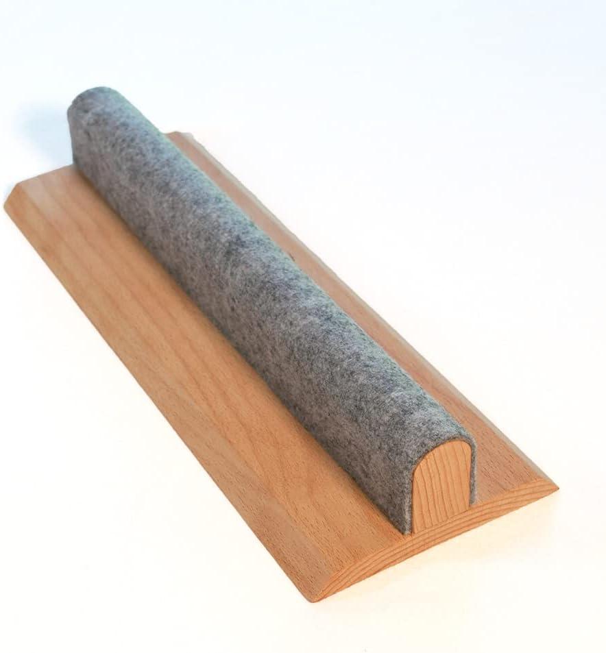 Love Sew Quilters Clapper (Wool)
