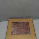 Ling's Moment Artificial Flowers Sand Beige Flowers Dahlia Flowers 25pcs Faux Fake Flowers w/Stem for DIY Wedding Decor Centerpieces Arrangements Bouquets