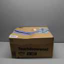 68’’ Dimmable Floor Lamp, 3 x 800LM LED Edison Bulbs Included, Industrial Floor Lamps for Living Room, Rustic Tall Lamps Standing Lamp for Bedrooms Living Room