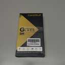 2 x [4+3 Pack Screen Protector Compatible with Galaxy A15 5G, 4 Tempered Glass with 3 Camera Lens Protectors, High Clarity, Anti-Shatter, Bubble Free