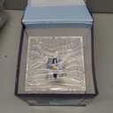 Northern Lights Projector White Noise Sound Machine for Sleep, 18-Color 15 White Noise Machine for Sleeping, Bluetooth Aurora Light Projector for Bedroom Aurora Projector,Shower Light Ambient Lighting (Pink)