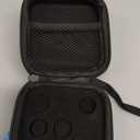 SMYV Insulin Vial Holder Storage Case for Fridge, Peptide Case Fits Standard 10ml U-100 Vials, 9 Slots