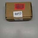 Steel Gear 5742N New Starter 16 Teeth Fit for Briggs and Stratton 1972-2006 7-22 HP 497595 497594 390838 392749 394805 491766 693054 SBS0001 41022003 41022052 AM122337 AM39137 LG497595