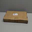 Wuple Men's Hi Vis Rain Jacket & Safety Rain Coat Waterproof Lightweight with Hood, Class 3 Reflective Adult Yellow Work Rain Jacket (L/XL)