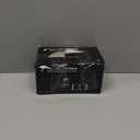 Hikity Android 13 Double Din Car Stereo 7 Inch Touch Screen Car Radio GPS Navigation WiFi Bluetooth FM Radio Mirror Link for iOS/Android Phones, with 12 Led Lights AHD Rear View Camera Mic