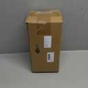 Skylety Nurturing Cat Stuffed Animal with 4 Plush Kittens, Cat Baby Stuffed for Girls Boys Plushy Mommy Kitty with Baby Kittens for Christmas Birthday Party Favors Gifts(LED Style)