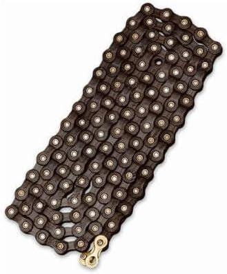 Bell Links Replacement Bike Chains (One Size, Links 500 Multi-Speed Chain)