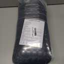 ZIKEE Car Seat Cushion for Driving with Cooling Gel, Ergonomic Memory Foam Seat Cushion for Car Provides Sciatica, Back, Tailbone Pain Relief and Intimate Ventilation, Anti-Slip & Breathable Cover (Black)