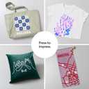 Cricut EasyPress 2 (SE) 12 in x 10 in Heat Press - Heat Transfer Machine for T-Shirts, Sweatshirts, Blankets, Pillows, & More - Easy to Use - Blue