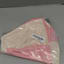 Swimming Pool Floats for Kids Ages 5-10, Inflatable Tubes With Simple Stripes, Cute Swim Rings, Floaties Water Toys for Beach Party