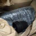 3 Inch Hydroponic Net Pots 100 Pack, Heavy Duty PP Net Cups for Seedlings