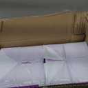 Poise Incontinence & Postpartum Pads for Bladder Leaks, 5 Drop Maximum Absorbency, Regular Length, 96 Count