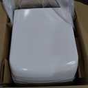 ASA Electronics ACM135 Advent Air 13,500 BTU Roof Top AC, White