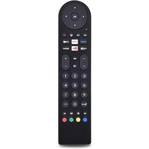 Universal Replacement Remote Control for RCA LCD TV SLD55A55RQ SLD65A55RQ RTRE20QP352 RE20QP352