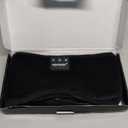 TOPOINT Sleep Mask with Headphones Bluetooth 5.4 Wireless, Sleep Headphones Earphones Earbuds with Microphone HD Speakers Music, Blackout Eye Mask for Sleeping Travel Meditation Men Women Cool Gadgets