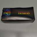 Polarized Aviator Sunglasses for Men Women- Classic Shades Retro Sun Glasses Driving Lightweight UV Protection (A2 Grey Frame/Black Lens)