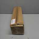 22 Inch Tabletop Christmas Tree with Lights Timer, Snowy Artificial Small Christmas Trees Battery Operated 30 Warm Lights Red Berries Pine Cone Stable Base Mini Tree Xmas Decorations Indoor Holiday