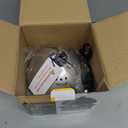 Annie & Mia Design Electric Egg Cooker, All Stainless Steel 7 Egg Capacity egg boiler, 360W, Hard, Medium, Soft Boiled Egg Poacher, egg steamer, Multi-function, Auto Shut-Off Function, BPA-free