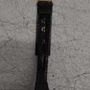 JMT M.2 NVMe M Key to Oculink 4i / SFF8611 Extension Cable PCIe4.0 X4 Gen3 4 Compatible with T10 / SAS-4 SFF-8612 (10cm)