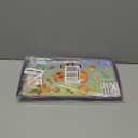 Fennoral 10 Rainbow Wind Chime Craft Kits for Kids Make Your Own Wind Chime Ornament DIY Coloring Wooden Art and Craft for Classroom Art Projects Spring Summer Birthday Decorations, Rainbow