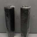 Mifoci 50 Pcs Clear Black 5 oz Plastic Dessert Cups Valentine Appetizer Cups for Parties Mini Square Disposable Dessert Bowls Clear Parfait Bowls for Pudding Fruit Yogurt Ice Cream Mousse
Visit the Mifoci Store