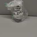 S'well Stainless Steel Water Bottle, 9oz, Azurite Marble, Triple Layered Vacuum Insulated Containers Keeps Drinks Cold for 24 Hours and Hot for 12, BPA Free, Perfect for On the Go