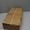 Outdoor-Projector-Screen-with-Stand - 120 inch Portable Projector Screen Indoor Outdoor Projector Screens 16:9 4K HD Lightweight Movie Screen with Carry Bag for Backyard Movie Night