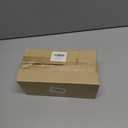 FICS Car Phone Holder for Hyundai Elantra 2021, 2022, 2023, 2024, 2025  Custom-Fit Mount for Seamless Display Integration, Interior Accessories for Navigation Use, Stable Driving View