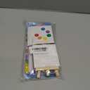 Art Paint Cake Topper Paint Brush Canvases Palette Cake Topper Artist Themed Cake Decor