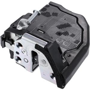 X AUTOHAUX Power Door Lock Actuator Motor Rear Left Driver Side for LEXUS GS350 2016-2019 6906006100 6906033120