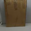 Amazon.com: Bedside Commode Wheelchair with Drop Arms & Lockable Casters, Waterproof Aluminum Shower Chair, Anti-Tilt Foldable Footrest, Sponge Padded Seat, 330lbs Weight Capacity, 3 in 1 Bedside Commode Chair : Health & Household