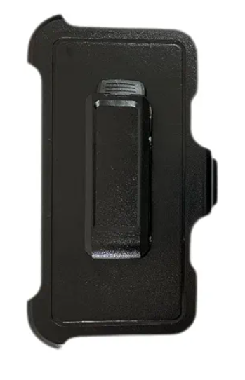 Holster Belt Clip Replacement Compatible with OtterBox Defender Series Case for Apple iPhone XR (6.1") ONLY (Belt Clip Only, Not Including The Case)
