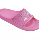 Plastel Charm Slide 12/13